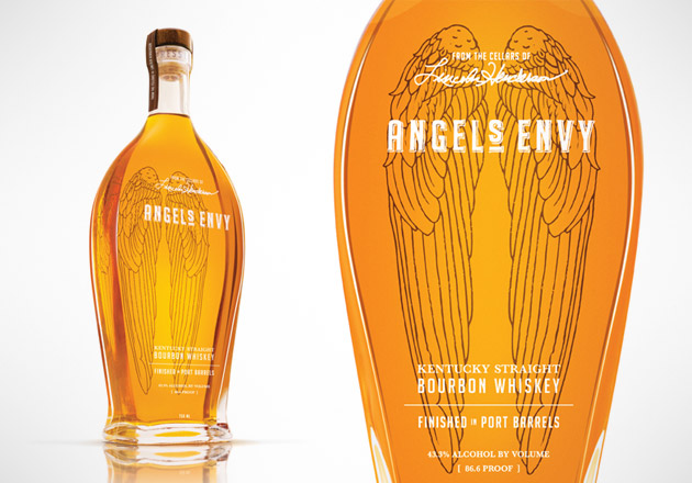 Angel’s Envy Bourbon