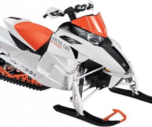 Arctic Cat ProCross F 1100 Turbo
