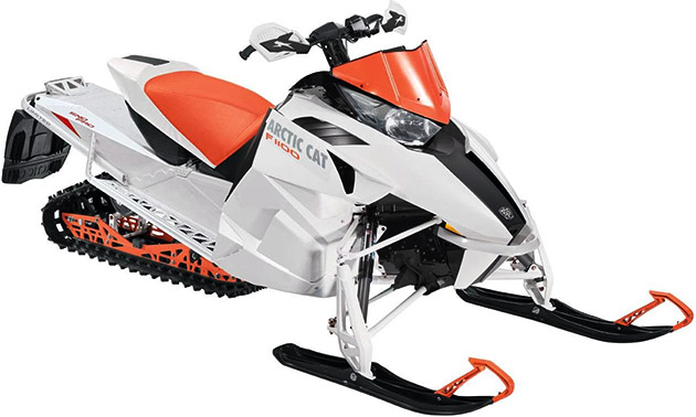 Arctic Cat ProCross F 1100 Turbo