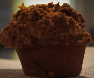 Baconery Bacon Muffin