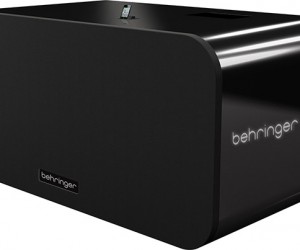 Behringer iNuke Boom