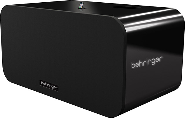 Behringer iNuke Boom
