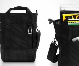 Bluelounge Bonobo Series Laptop Tote