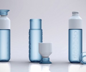 Dopper Water Bottle