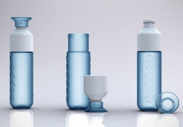Dopper Water Bottle