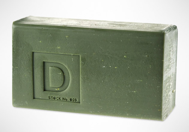 Duke Cannon Big Ass Soap Brick