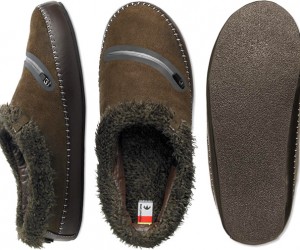 Freewaters Self Employed House Shoes
