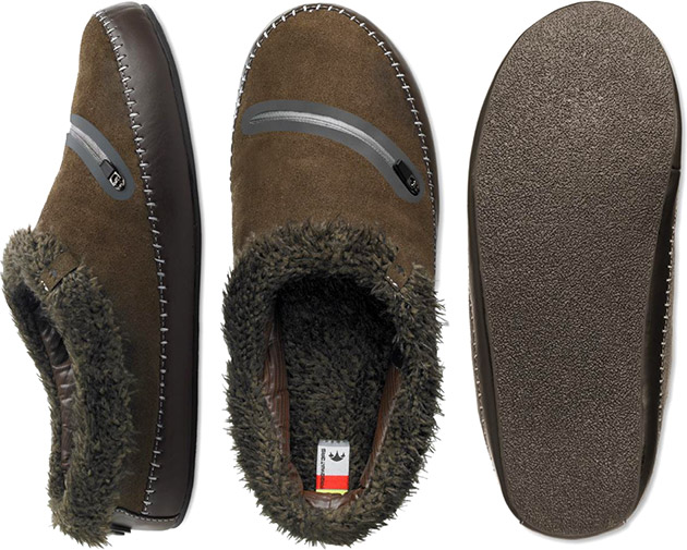 Freewaters Self Employed House Shoes