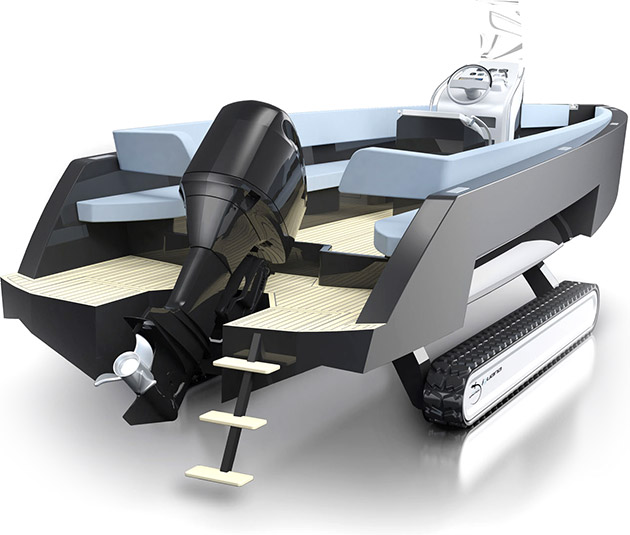 Iguana Yachts