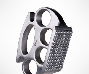 Knuckle Meat Pounder