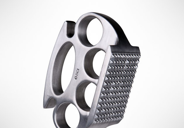 Knuckle Meat Pounder