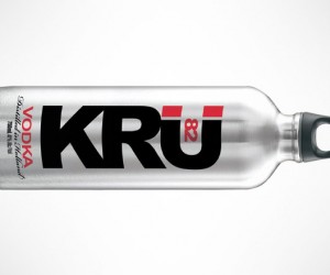 KRU 82 Vodka