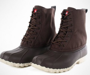 Native Jimmy Boots