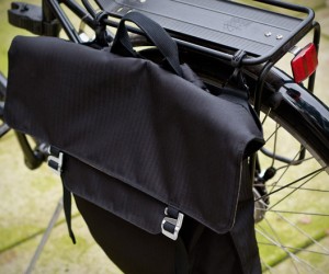 Nau Envelope Courier Pack