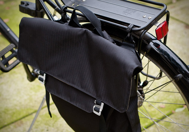 Nau Envelope Courier Pack