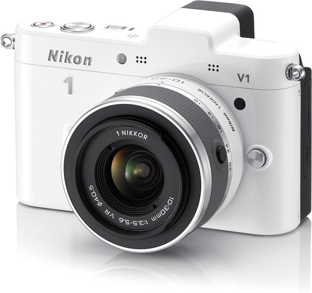 Nikon 1