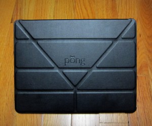 Pong iPad Case