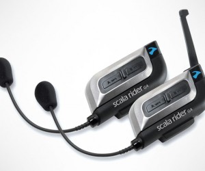 Scala Rider G4 PowerSet