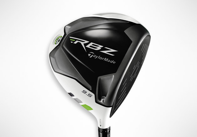 TaylorMade RocketBallz Fairway Woods & Rescues