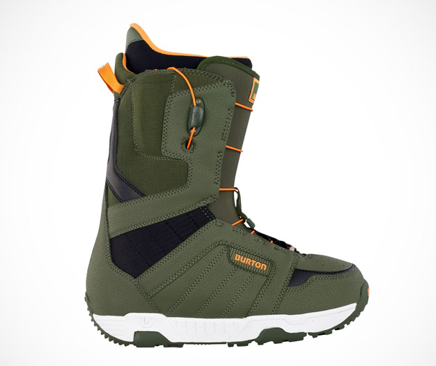 Burton Moto Boot