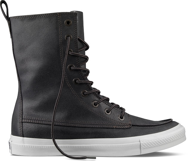 Chuck Taylor Classic Boot XHi