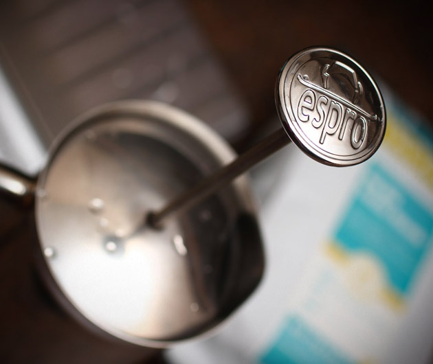 Espro Press