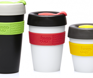 KeepCup