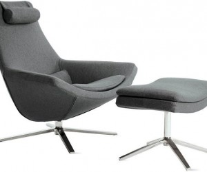 Metropolitan Chair