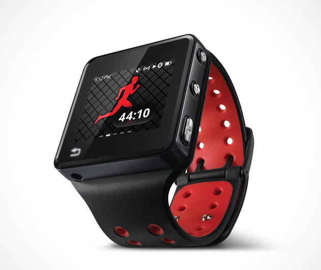 Motorola MOTOACTV