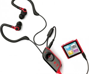 iHome x New Balance NB639 Headphones