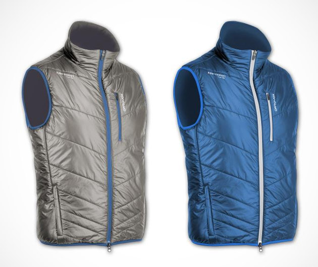 Ortovox Piz Linard Vest