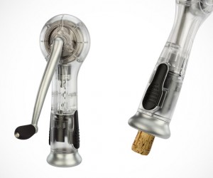 Planetary Gears Corkscrew