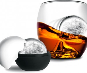 Roller Rock Glass