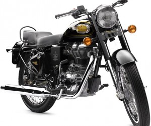 Royal Enfield Bullet 500 B5