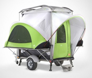 SylvanSport Go Camper Trailer