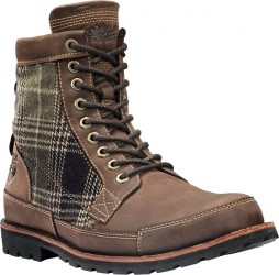 Timberland Earthkeepers Classic Warm Lined Boot