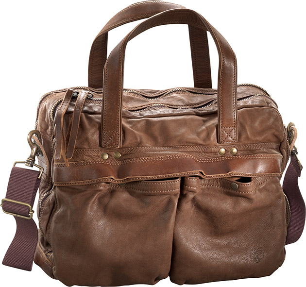 Earthkeepers Summer Escape Weekend Bag