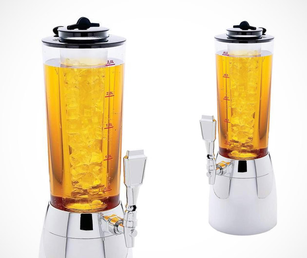 Wyndham House Globe Beverage Dispenser