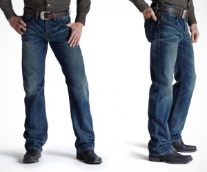 Ariat M4 Lowrise