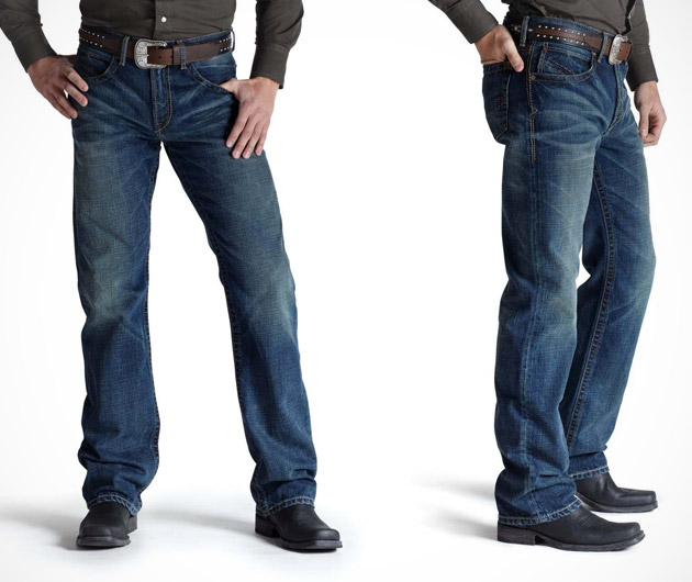 Ariat M4 Lowrise