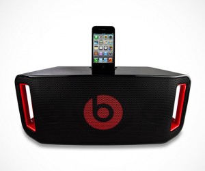 Beats by Dre Beatbox
