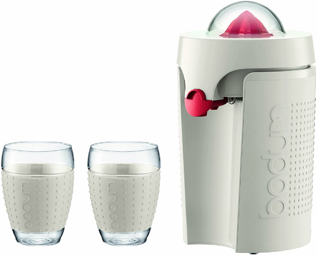 Bodum Bistro Juicer
