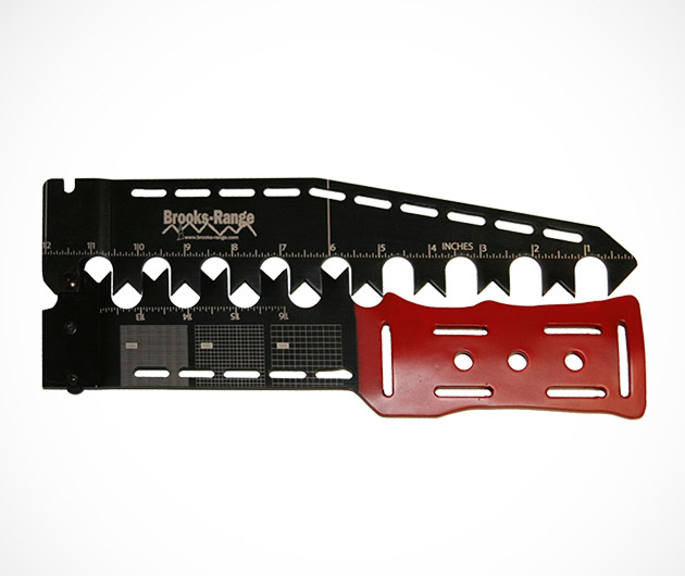 Igloo 35 Folding Snow Saw