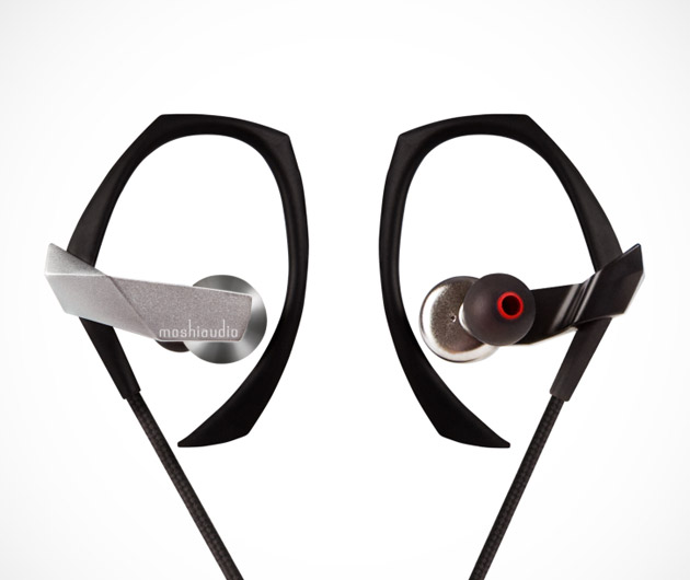Clarus MFI Headphones
