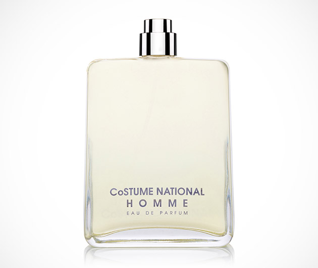 CosTUME National Homme