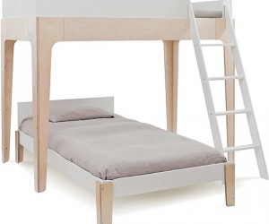 Oeuf Perch Bunk Bed