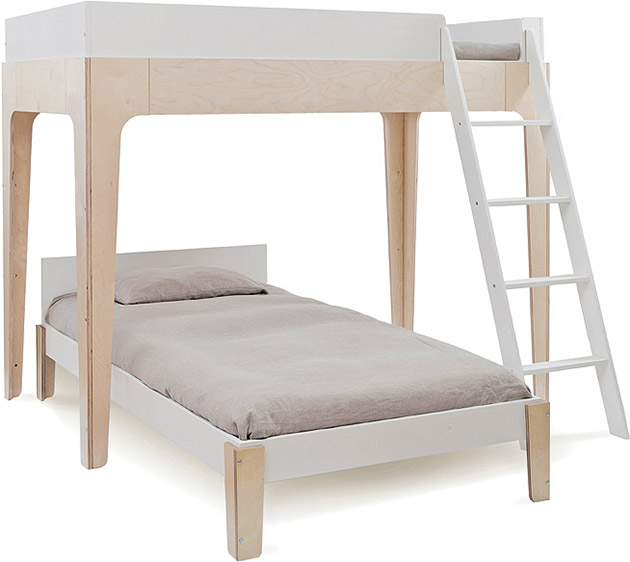 Oeuf Perch Bunk Bed