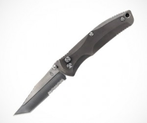 Gerber Venture