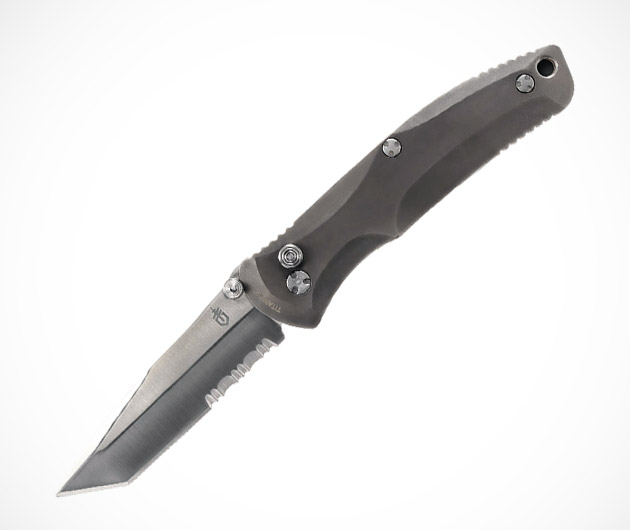 Gerber Venture