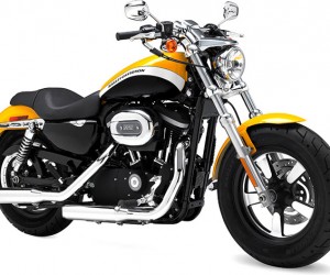 Harley-Davidson H-D1 Bike Builder